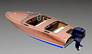 speed boat 14ft plans