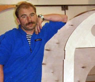 денис гаригин