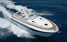 Bavaria 37 powerboat катер на продажу