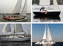 yacht brokerage