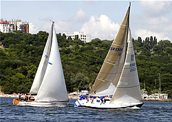 The Winfort race 2006